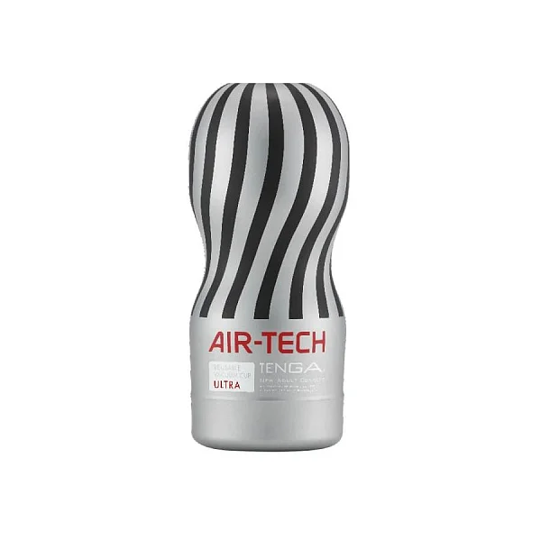 Masturbator Air-tech Vacuum Cup Ultra