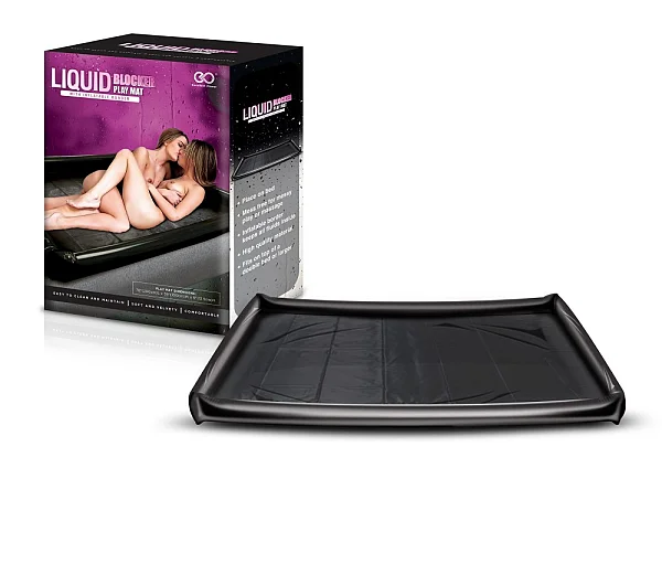 Liquid Blocker Play Mat 2m X 1m