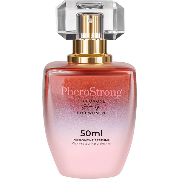Pherostrong Pheromone Beauty For Women - 50 Ml