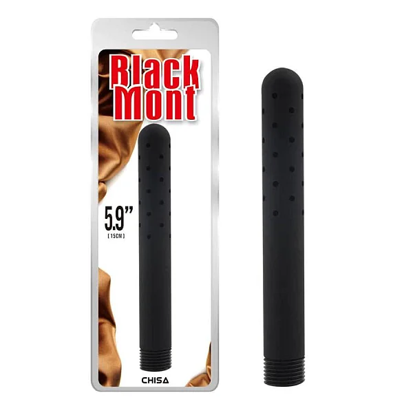 Anal Cleaner Tube