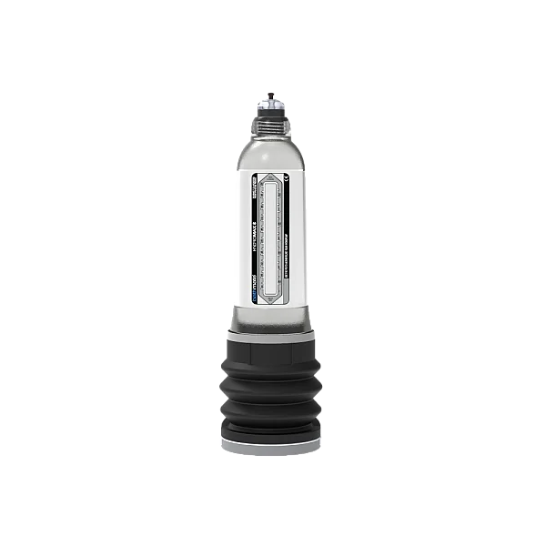Hydromax8 - Clear