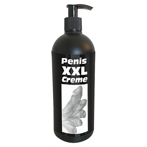 Crema Penis Xxl 500 Ml