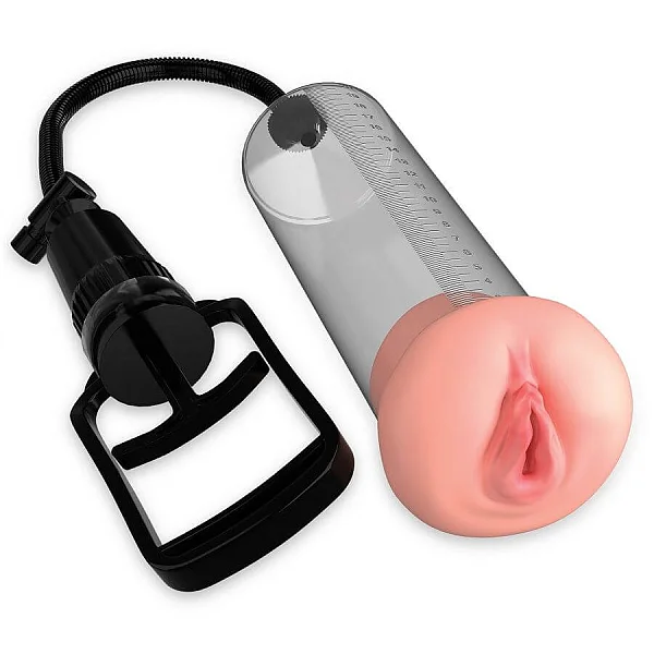 Pompe Marire Penis