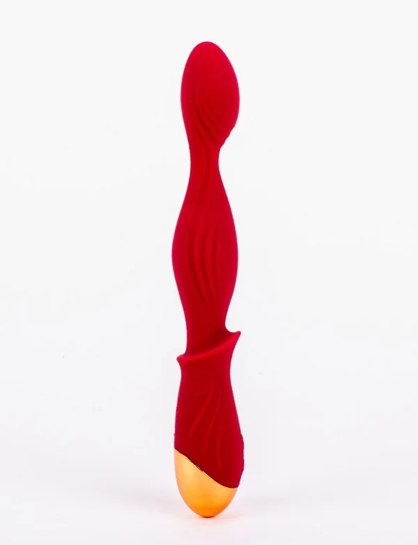 X-men Vibrating Plug Red_b15o50_4