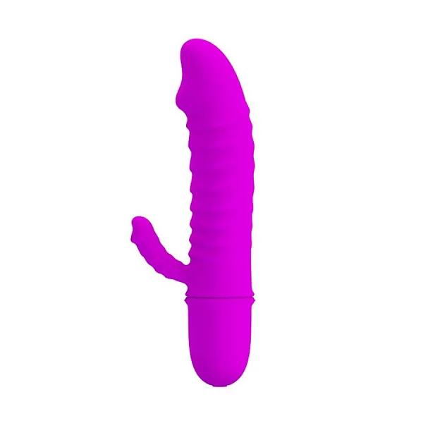 Vibrator Special Arno, Violet, 11.5 Cm