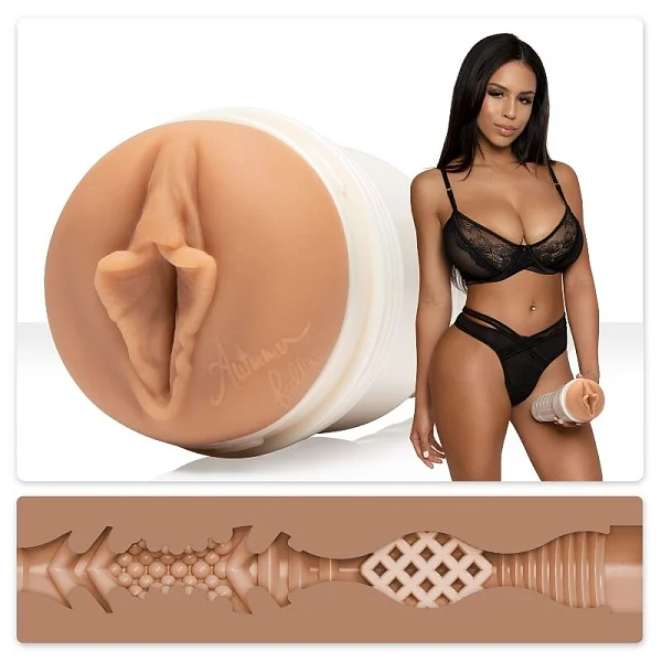 Masturbator Vagin Autumn Falls Cream