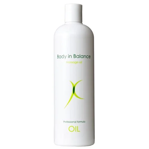 Ulei Body In Balance 500 Ml