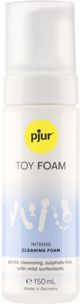 Pjur Toy Foam
