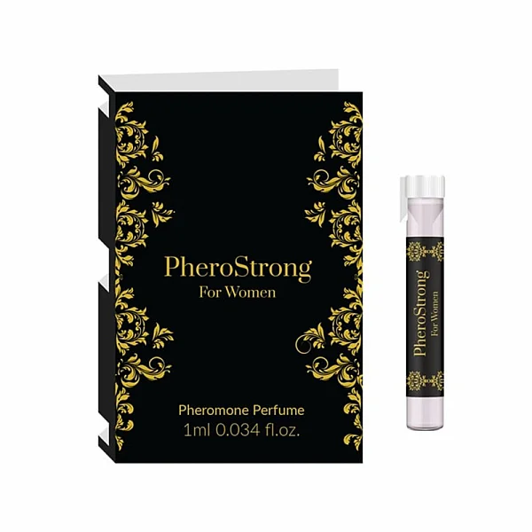 Pherostrong Pheromone For Women