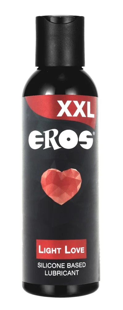 Xxl Light Love Silicone Based 150 Ml