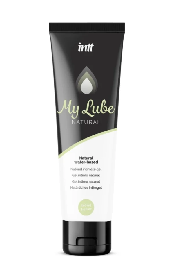 My Lube Natural