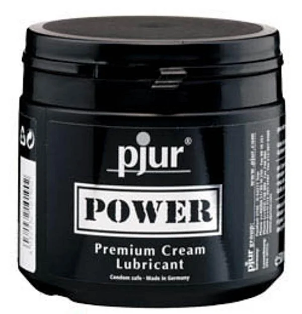 Lubrifiant Hibrid Power Premium Cream, 500 Ml