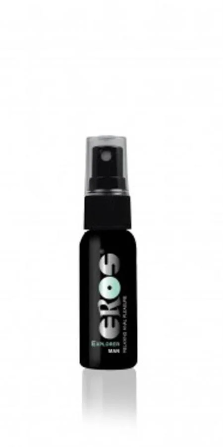 Spray Relaxare Anala Explorer Man, 30 Ml