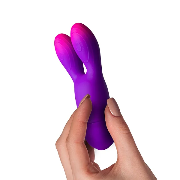 Glo-girl Bunny