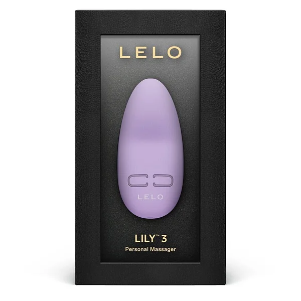 Vibrator Lelo Lily 3 Liliac