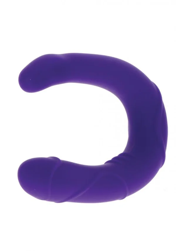 Mini Dildo Doua Capete Vogue 