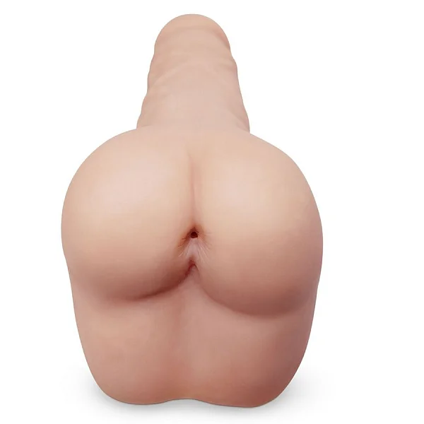 Masturbator 2-in-1 Fuck My Cock
