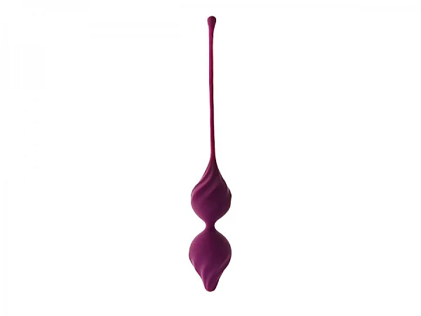 Bile Kegel Alcor Plum