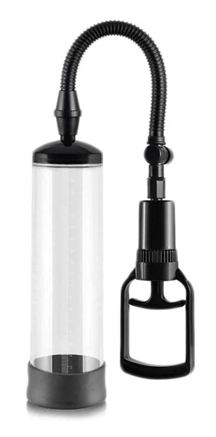 Pompa Marire Penis Maximizer Worx Vx1-power Pro Pump