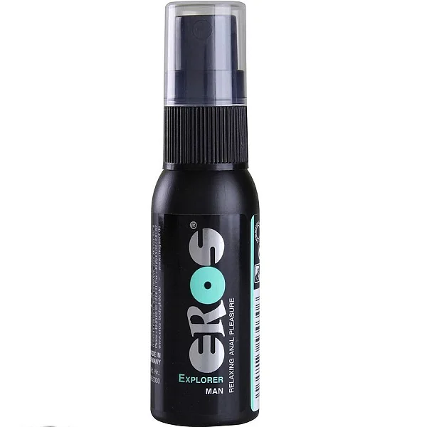 Spray Relaxare Anala Eros Pentru Barbati 30 Ml
