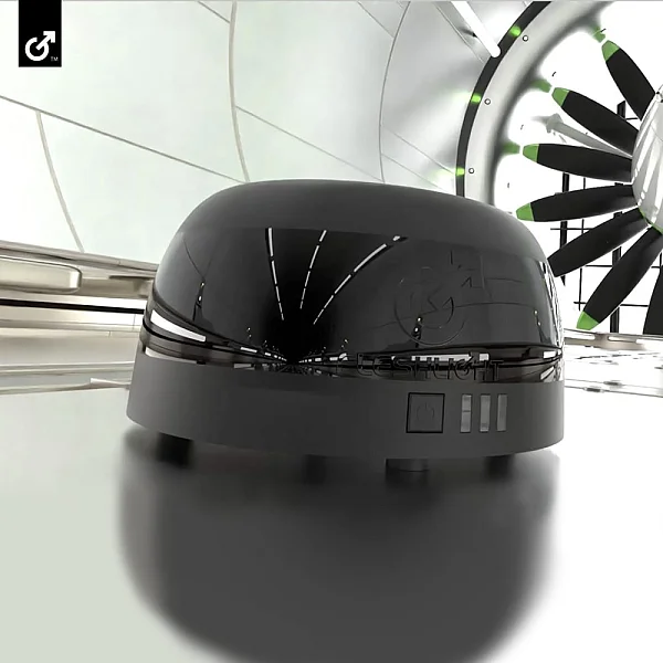 Fleshlight Air