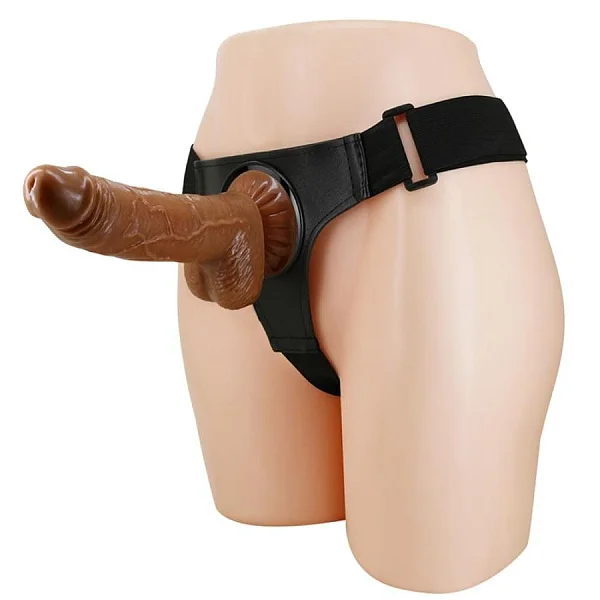 Strap On