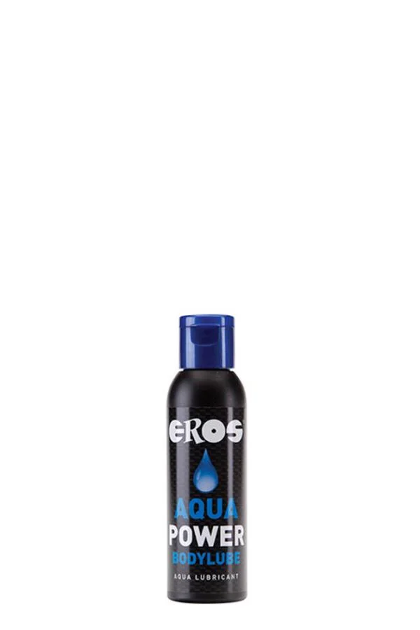 Lubrifiant Pe Baza De Apa Aqua Power Bodylube, 50 Ml