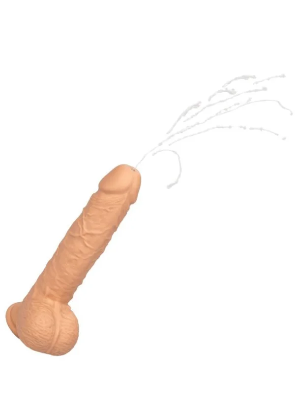 Vibrator Cu Squirting Calexotics 16.5 Cm