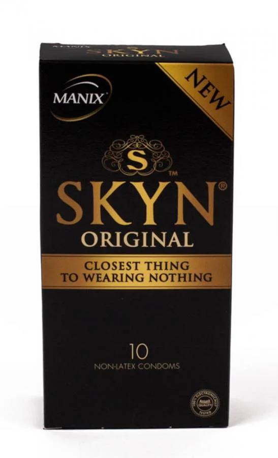 Manix Skyn Original 10er