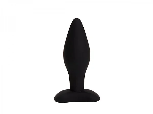 Plug Anal Matter Negru