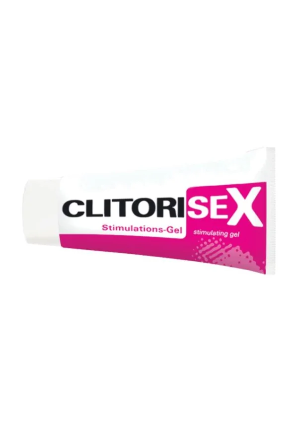 Crema Stimulatoare Clitorisex 40ml