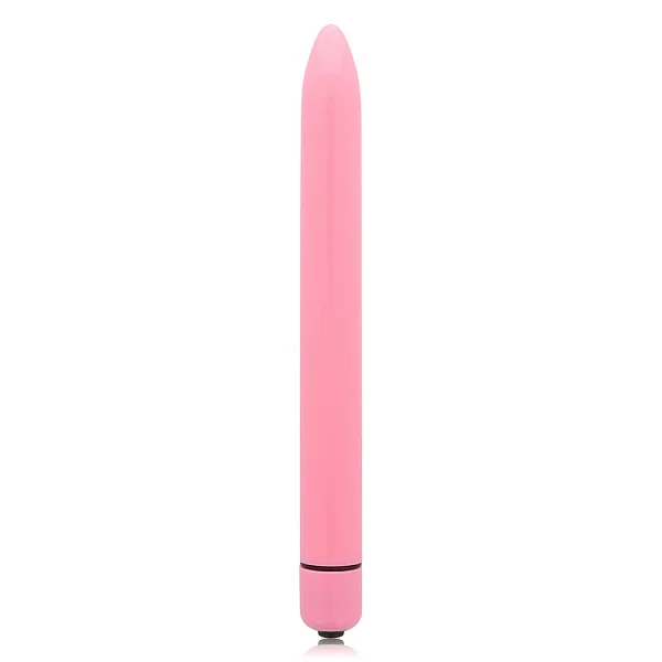Glont Vibrator Glossy Pink