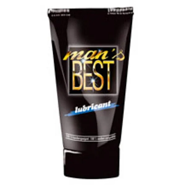 Lubrifiant Man's Best, 40 Ml