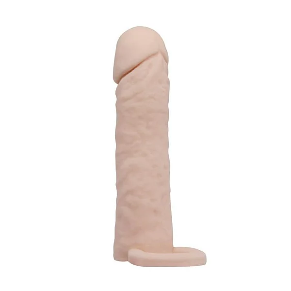 Manson / Extensie Penis, Natural, 16 Cm