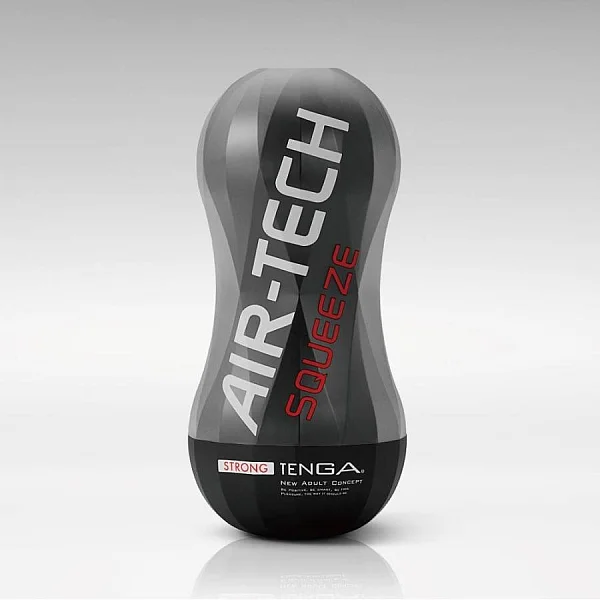 Masturbator Air-tech Squeeze Strong