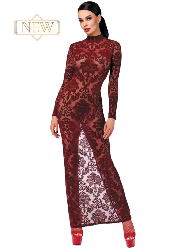Kink Royal Gown/long Dress M
