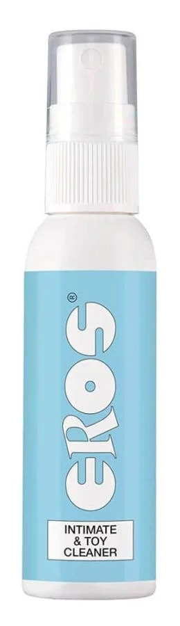 Solutie Curatare Intimate & Toy Cleaner, 50 Ml