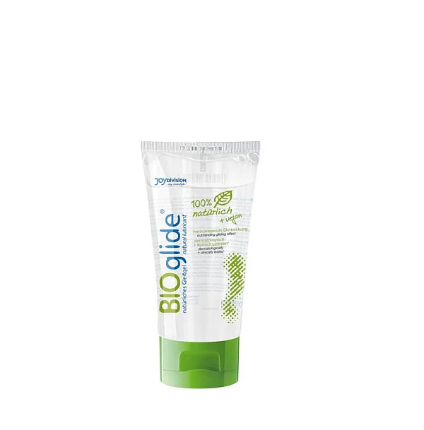 Lubrifiant Bioglide Natural, 40 Ml