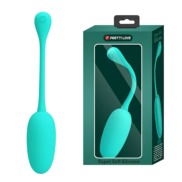 Ou Vibrator Knucker, Verde