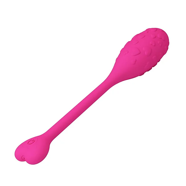 Vibrator Special Fisherman, Roz, 19 Cm