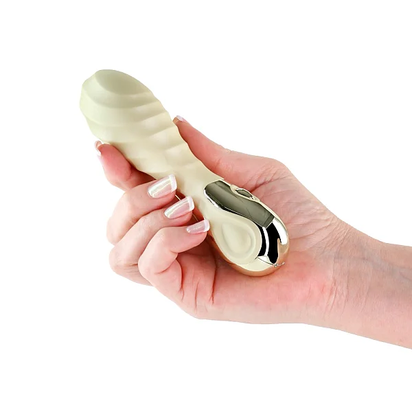 Seduction - Chloe - Metallic Cream_b15o25_2