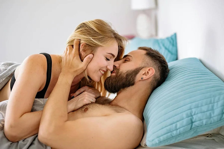 Pozitia fluture in sex ce inseamna pentru ea si pentru el