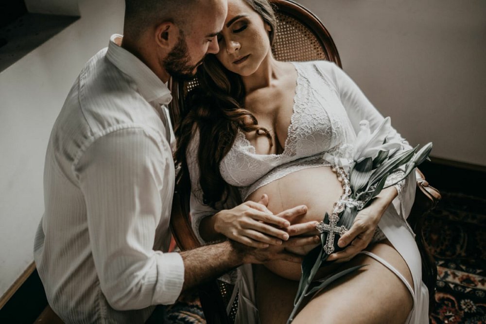 Sexul în sarcină – De ce și cum să vă bucurați de viața sexuală în această etapă a relației?