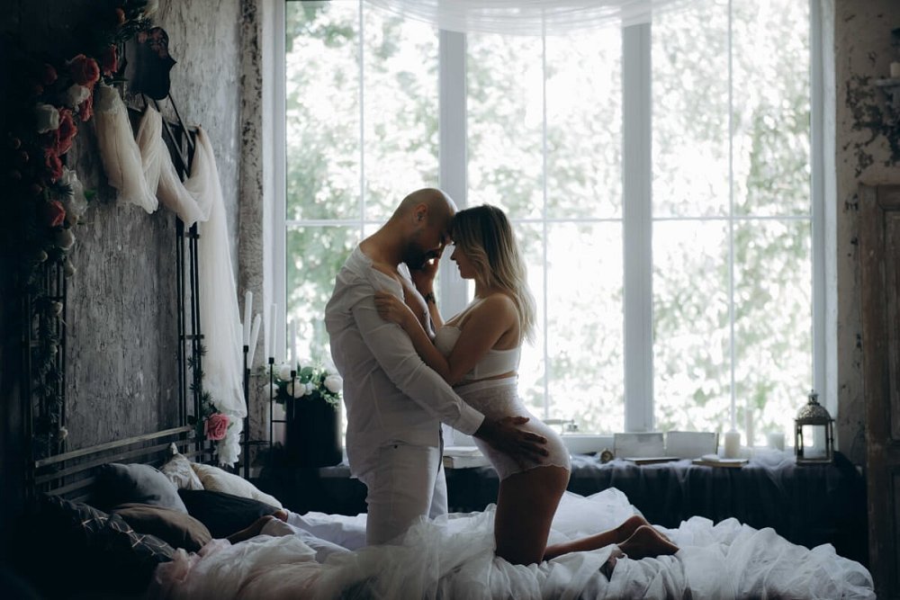 Compatibilitatea sexuală: Mituri și realități legate de potrivirea între parteneri