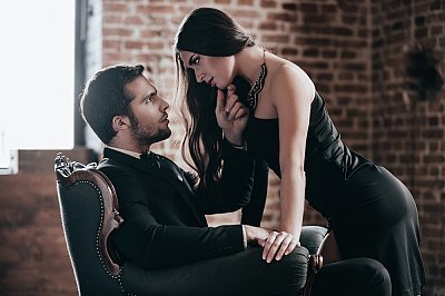 Arta seducției: Învață totul despre limbajului trupului și tainele seducției