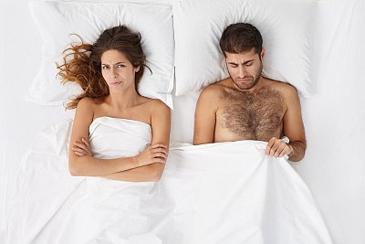 Potența masculină – INFORMAȚII utile pentru un bărbat FERICIT